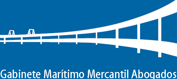 GMM Law Firm | Maritime Class Net Logo Spanish